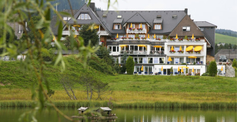 wellnesshotel schwarzwald last minute