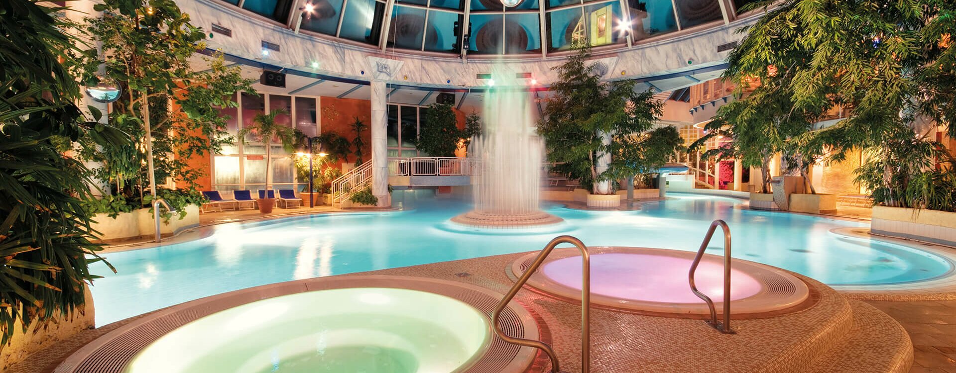 silvester im wellnesshotel