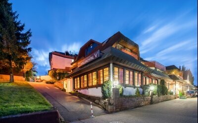 wellness schwarzwald last minute