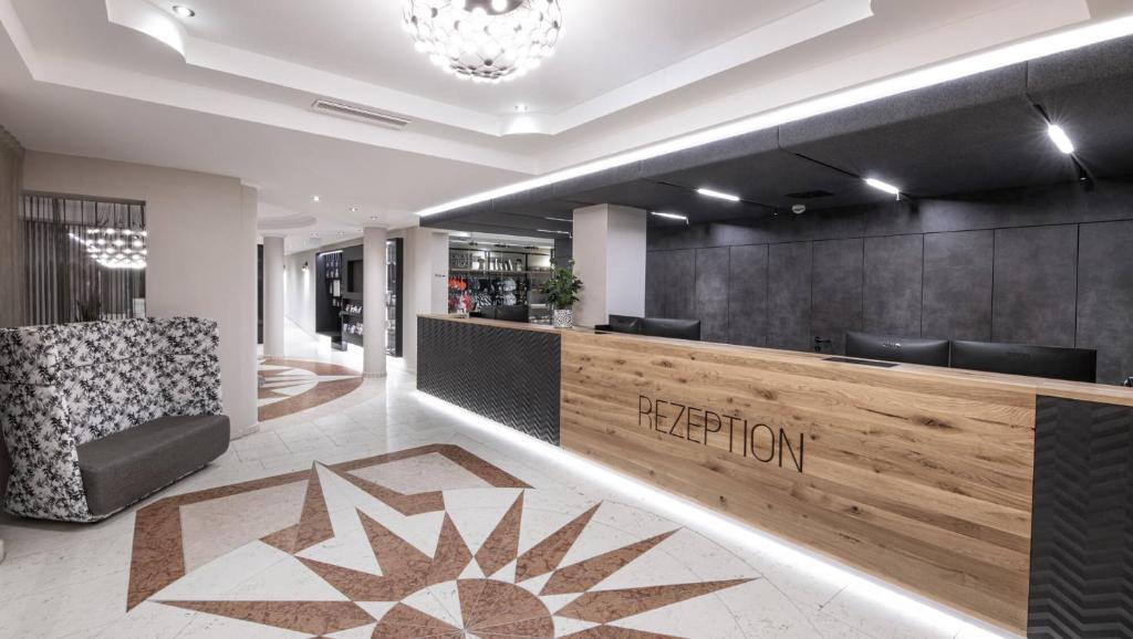 wellnesshotel mühlviertel