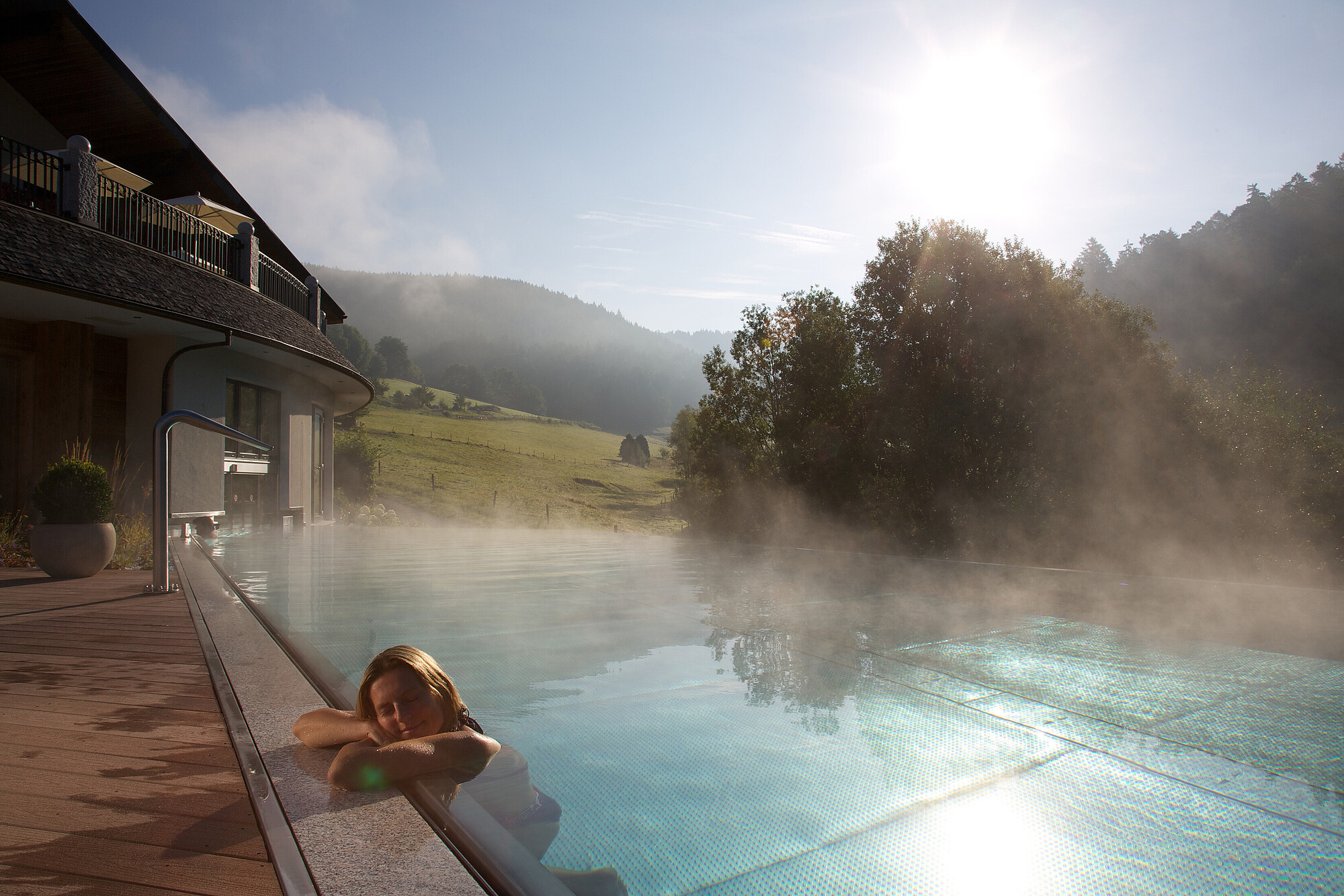 wellnesshotel schwarzwald last minute