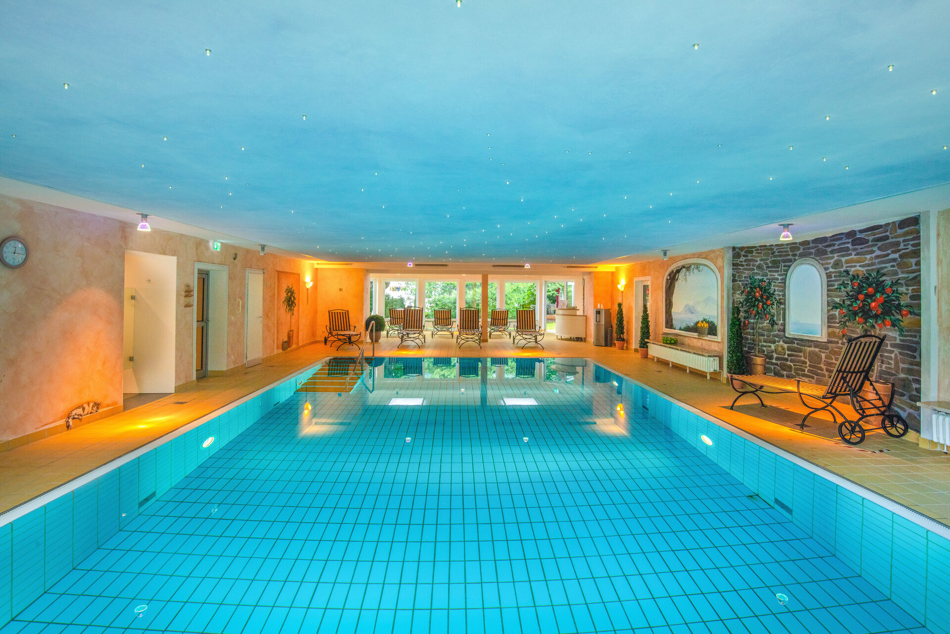 harz hotel wellness