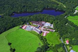 kurzurlaub nordsee wellness