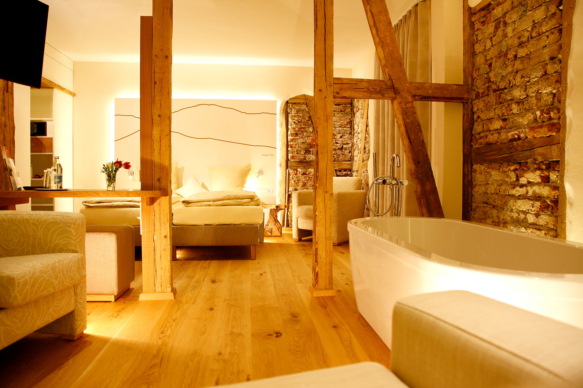 luxus wellnesshotel sauerland