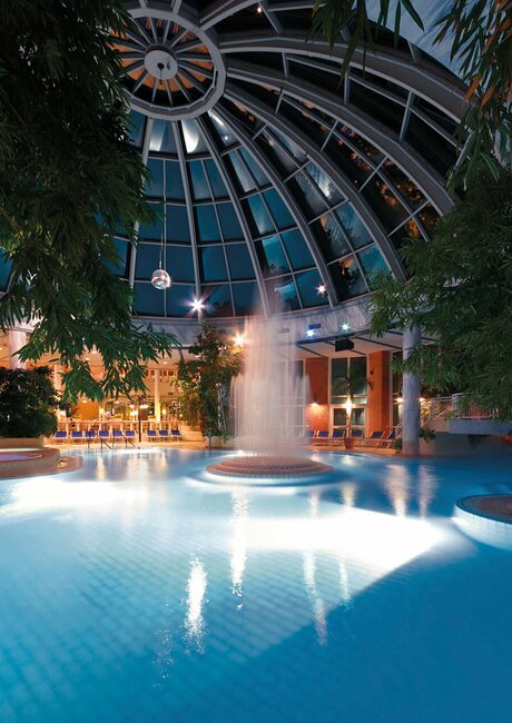 super last minute wellness