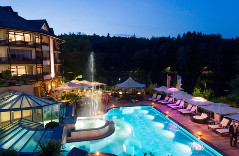 urlaub harz hotel