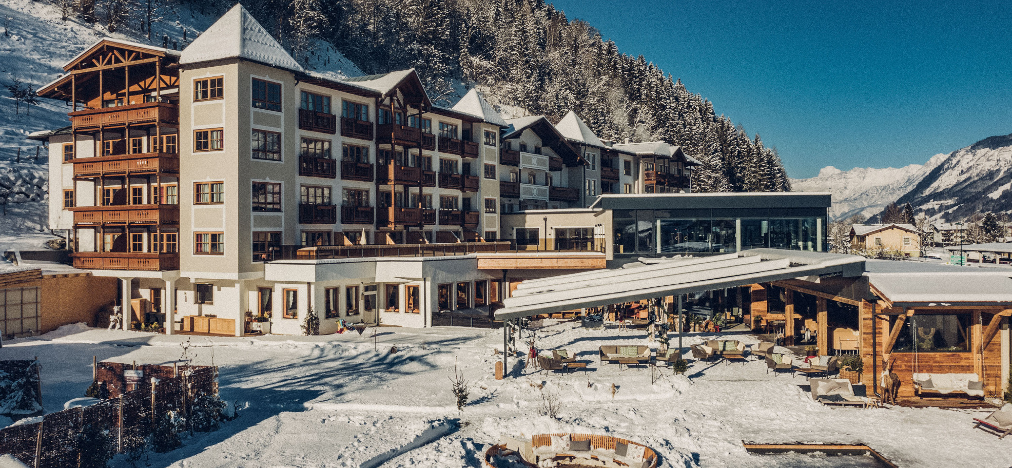 wellnesshotel alpenblick