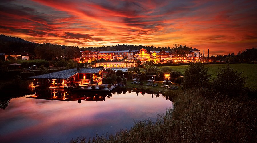 wellnesshotel bayerwaldhof