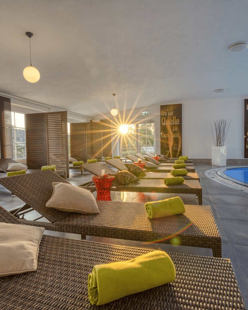 wellnesshotel mit hundebetreuung