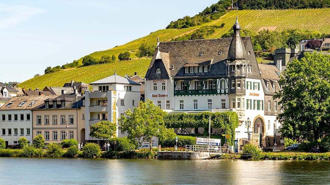 wellnesshotel rheinland pfalz