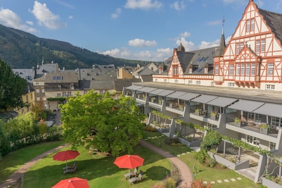 wellnesshotels mosel