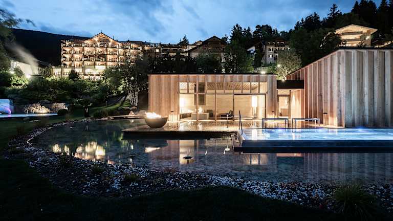 adler spa resort balance