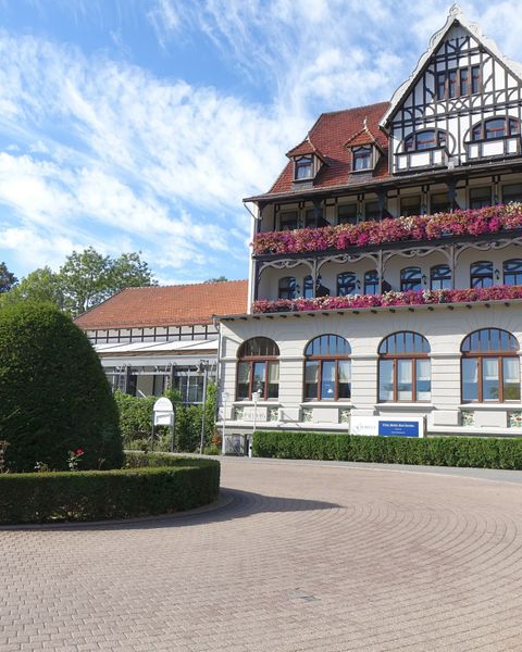 harz urlaub hotel