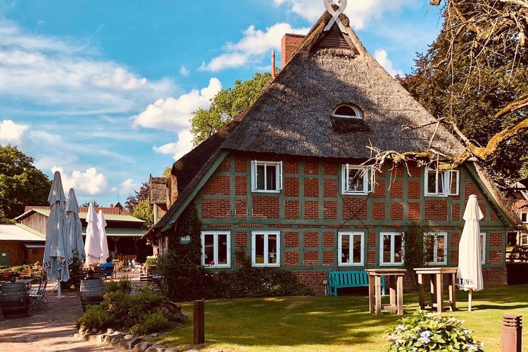 lüneburger heide hotel