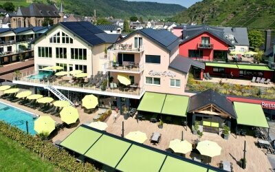 mosel hotel wellness