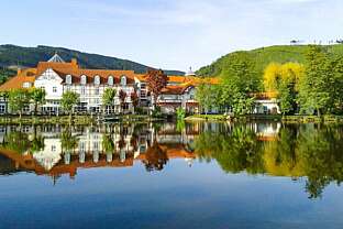 urlaub im harz hotel