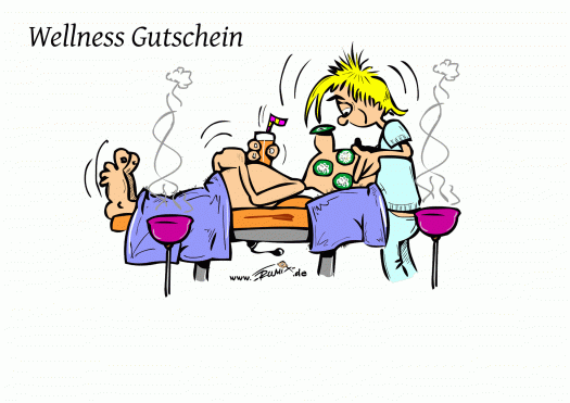 wellness wochenende gutschein
