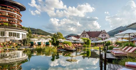 wellnessurlaub kurzurlaub