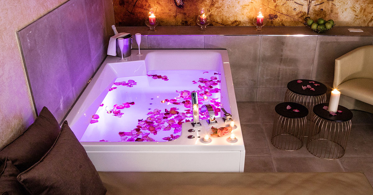 wellnesswochenende für zwei