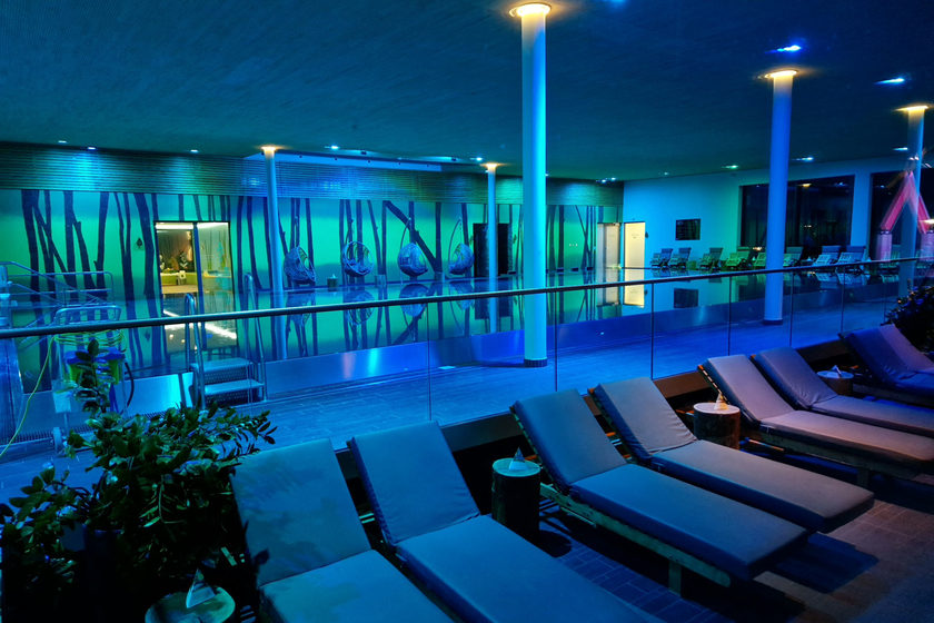 angebote wellness wochenende