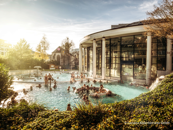 günstiges wellness wochenende