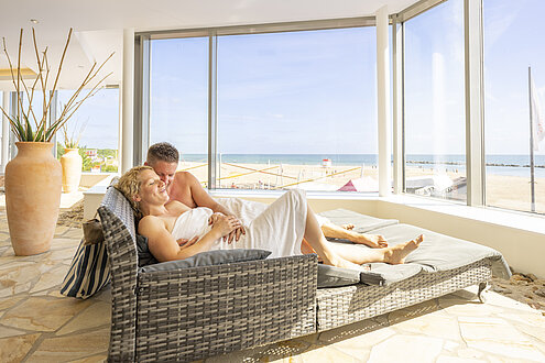 ostsee wellness wochenende