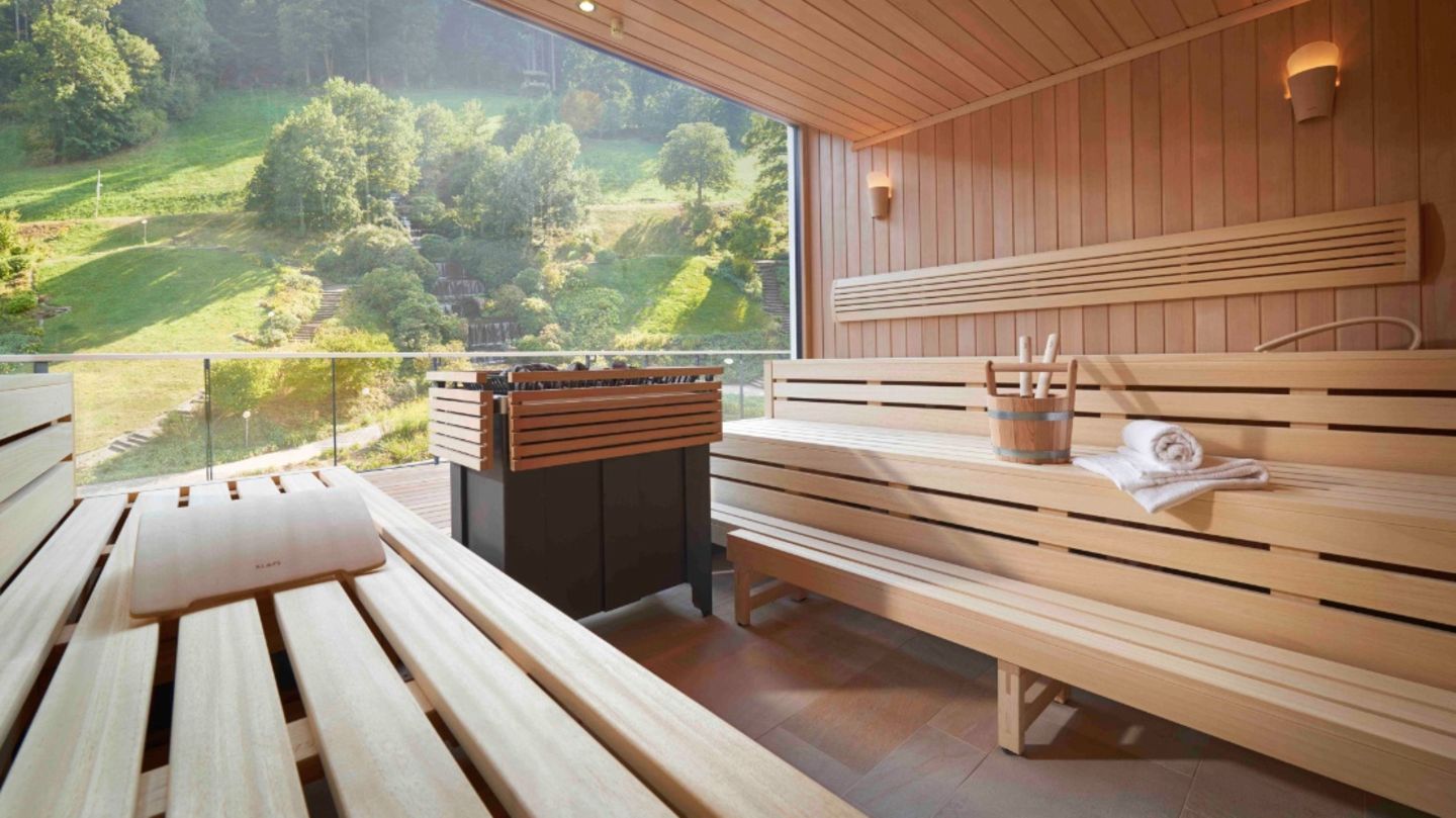 spa wellness wochenende