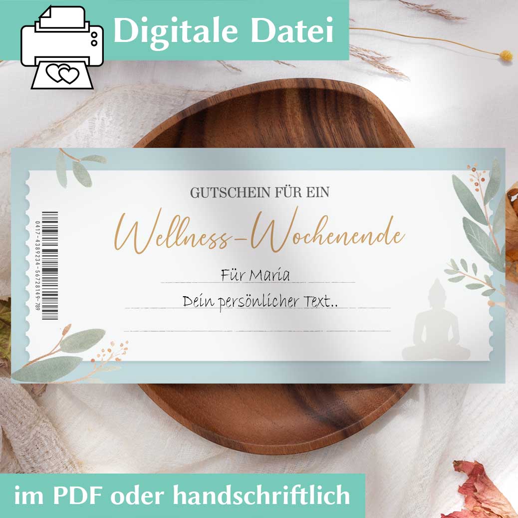 wellness wochenende 2 personen