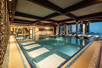 wellness wochenende erzgebirge