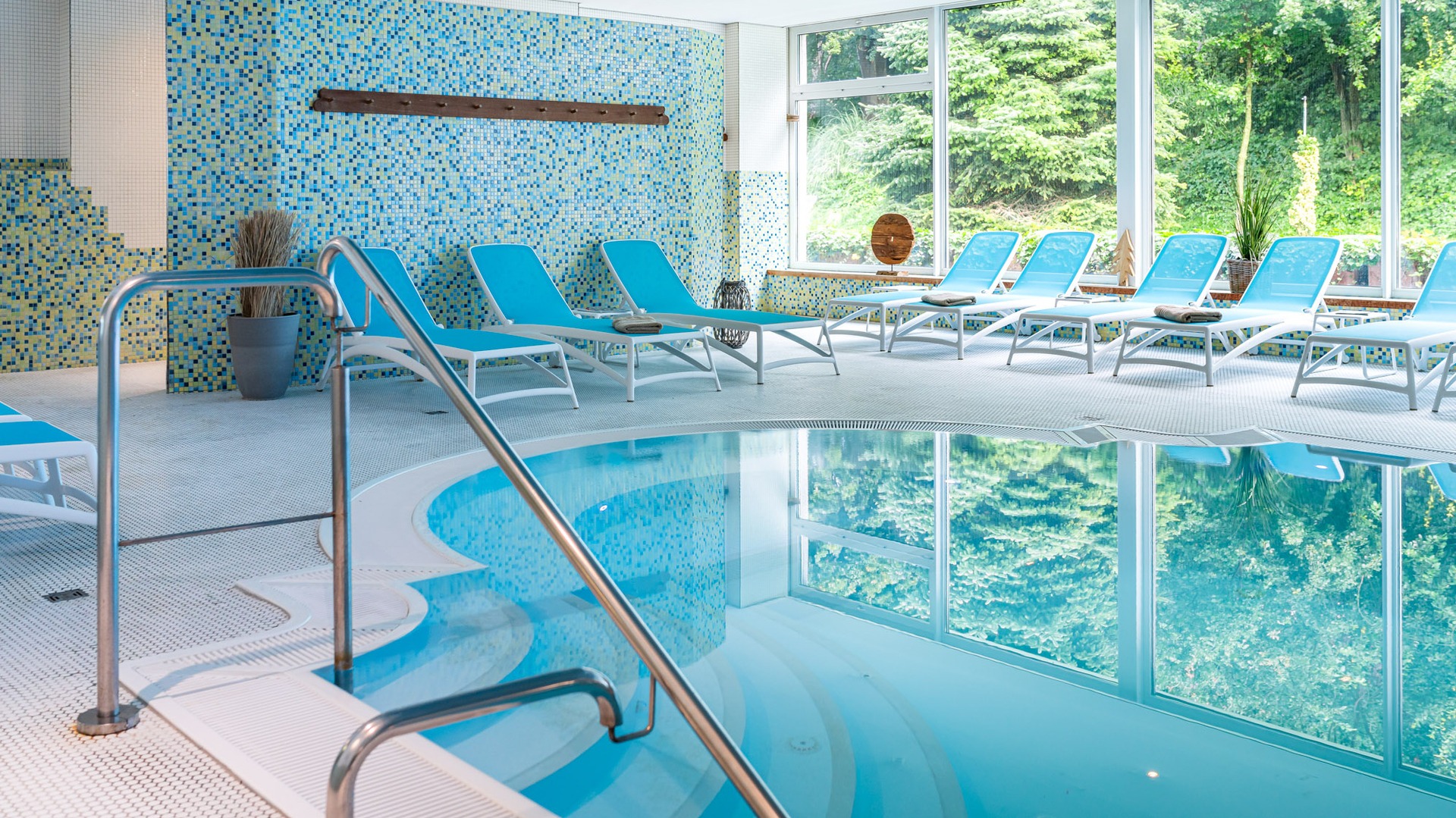 wellness wochenende für paare mit massage