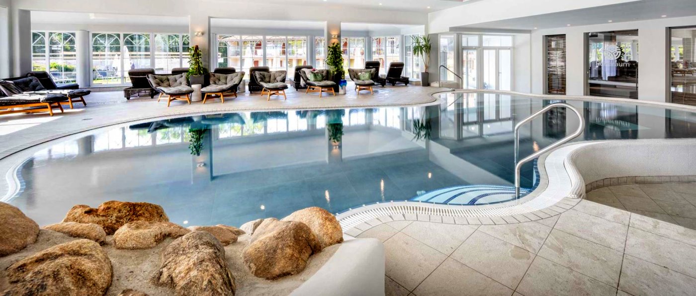 wellness wochenende mit kind