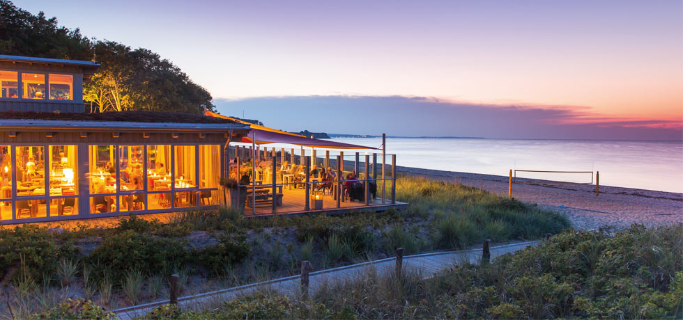 wellness wochenende norddeutschland
