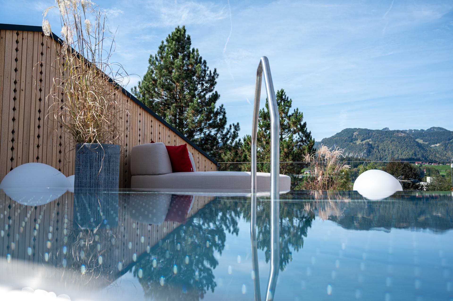 wellnesshotel luxus