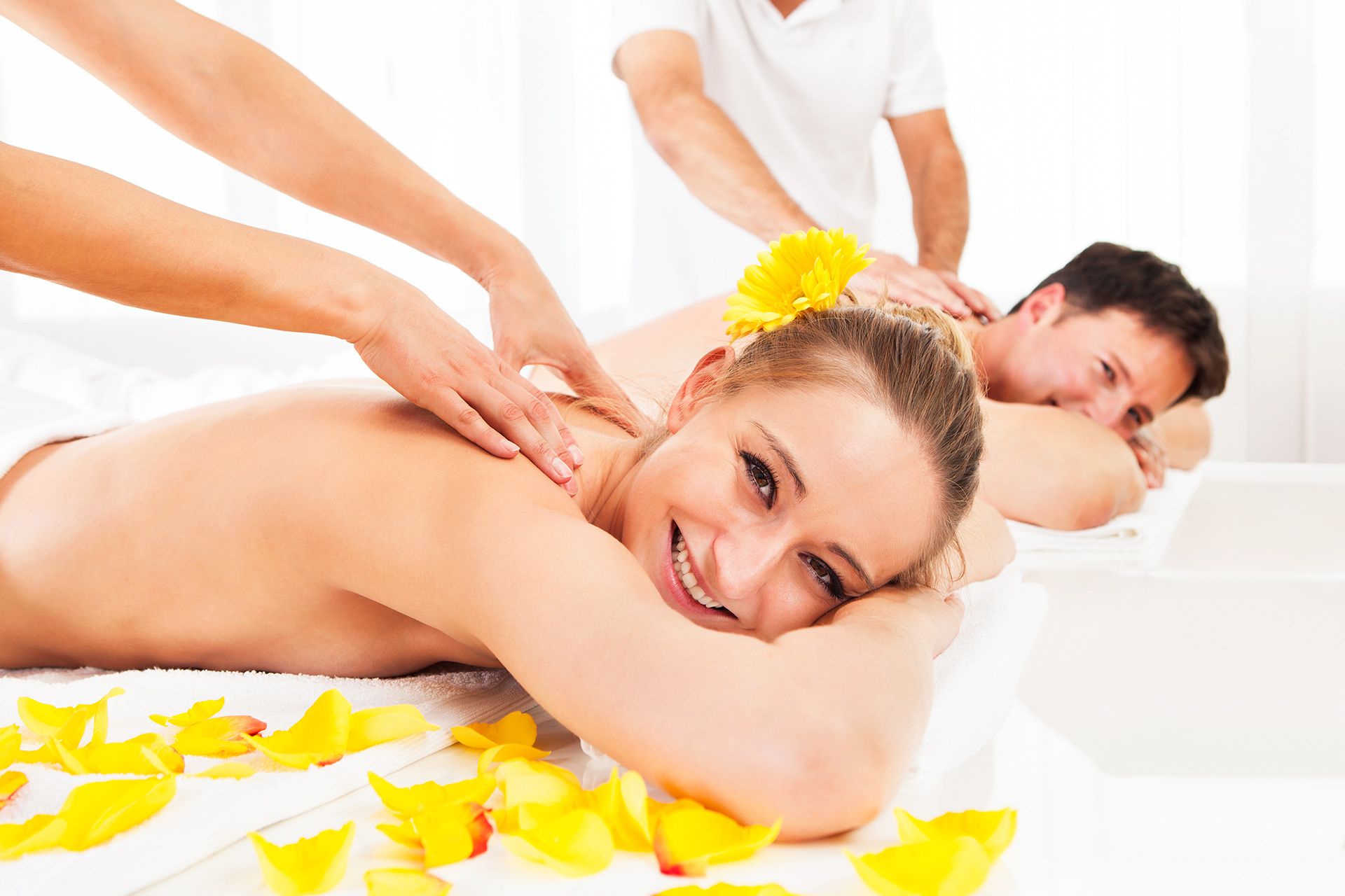 wellnesswochenende für zwei personen