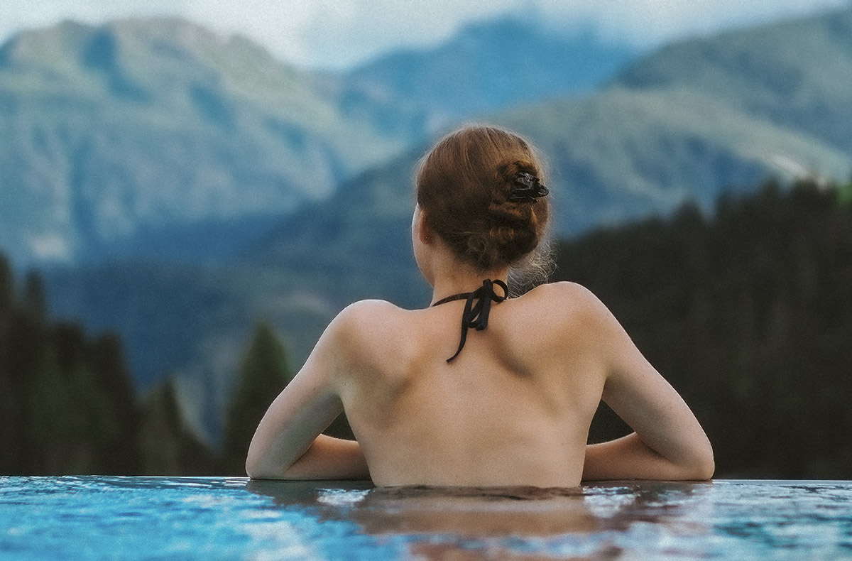 2 tage wellness