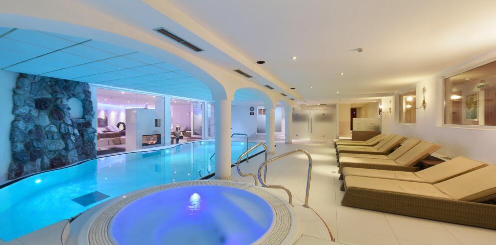 last minute wellness wochenende