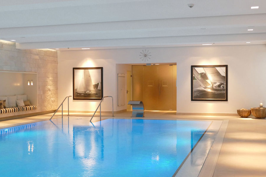 wellness & spa