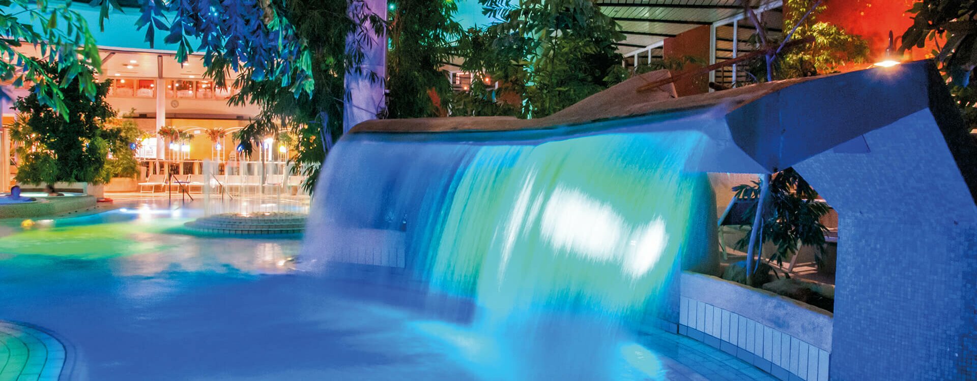 wellness und spa wochenende