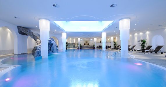wellness wochenende am meer