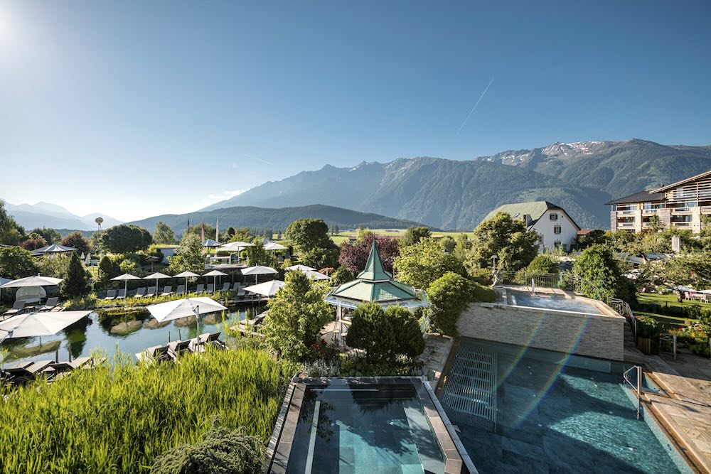 wellness wochenende schnäppchen