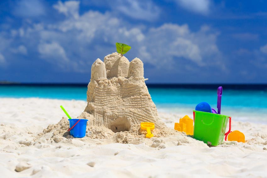 wellnessurlaub mit kind