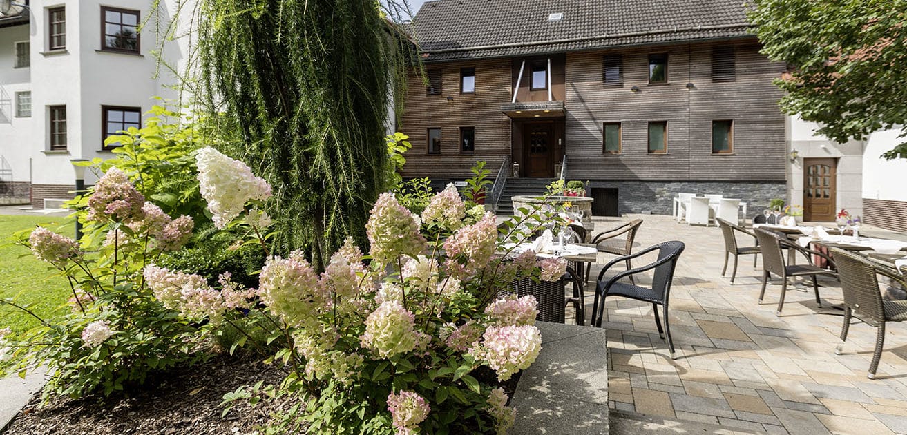 rhön urlaub wellness