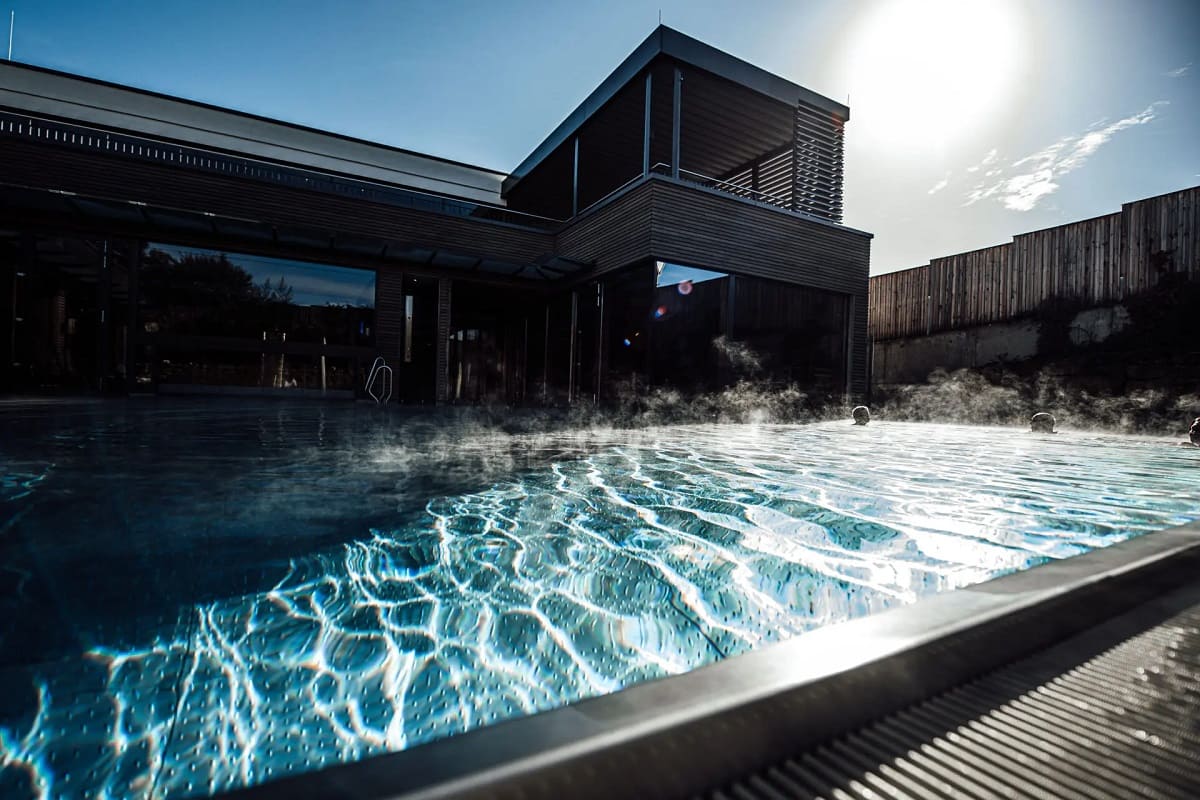 wellness und spa in der nähe
