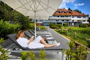 wellness wochenende komplettangebot