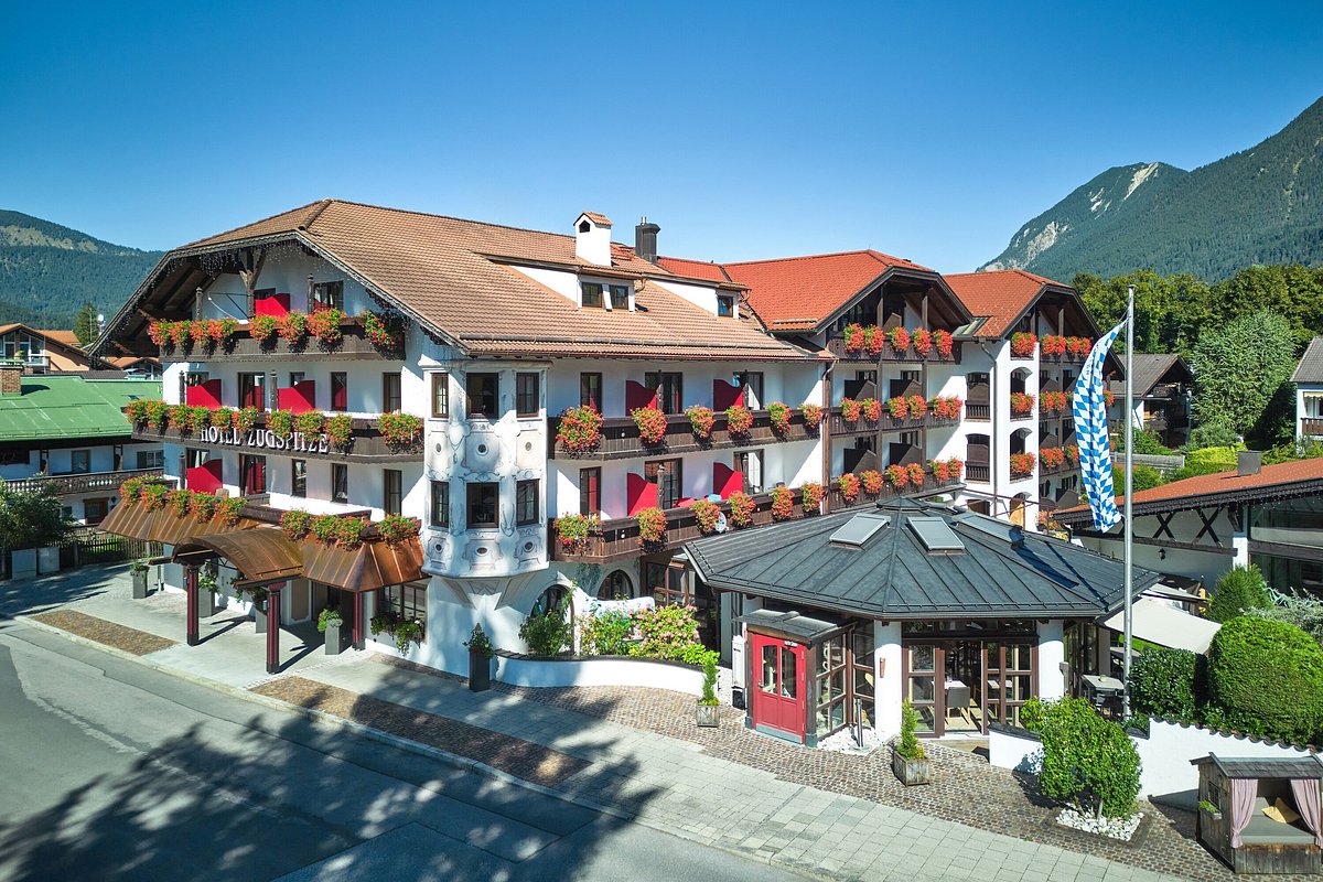wellnesshotel bayerische alpen