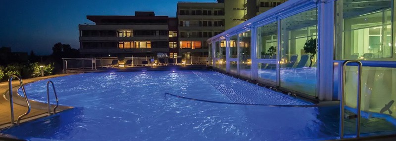 wellnessurlaub schnäppchen