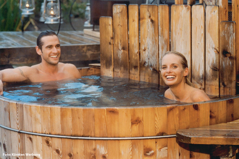 wellnesswochenende