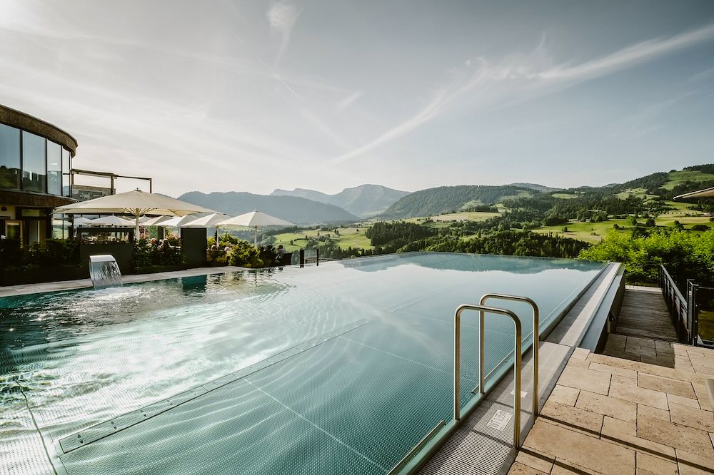 kurzurlaub wellnesshotel