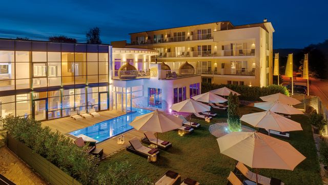 wellnessurlaub silvester
