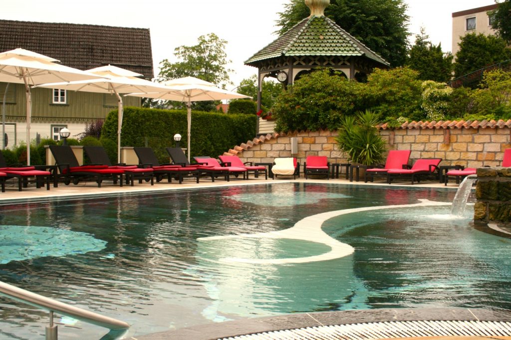 wellnesswochenende harz